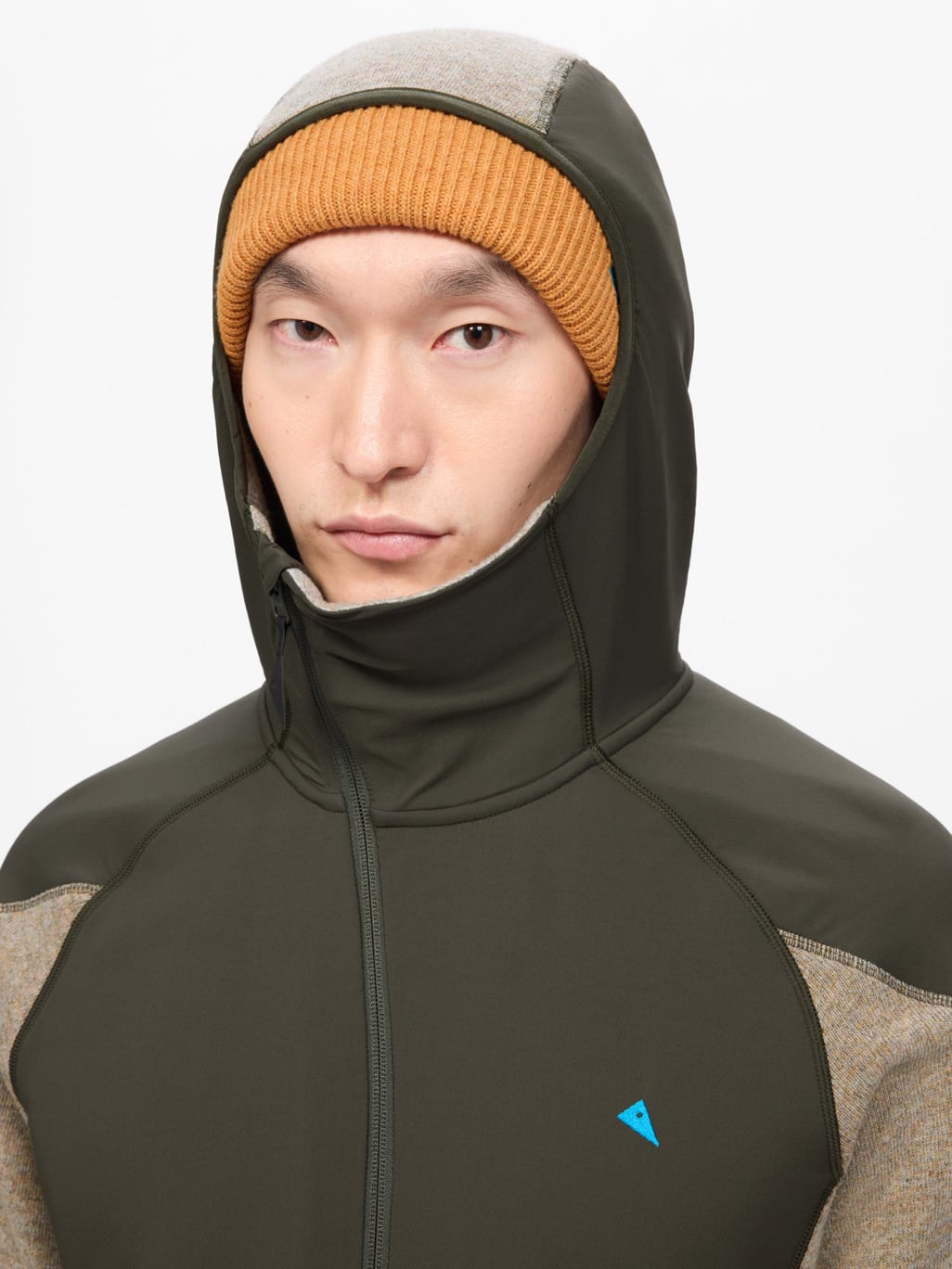 Image 5 for product Balderus Hood Jacket Men's