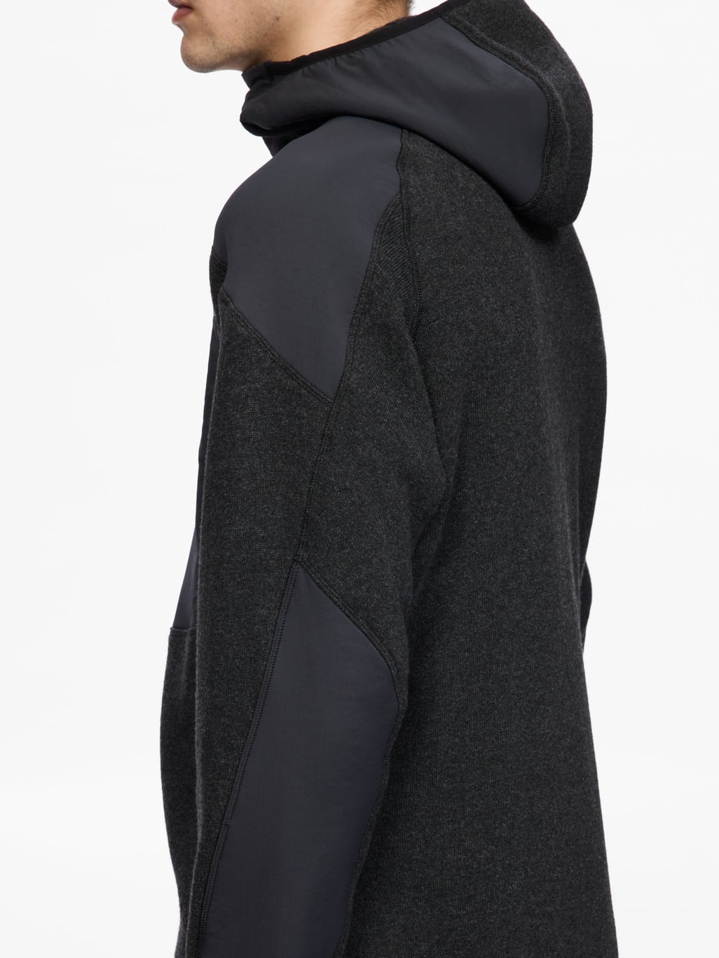 Image 9 for product Balderus Hood Jacket Men's