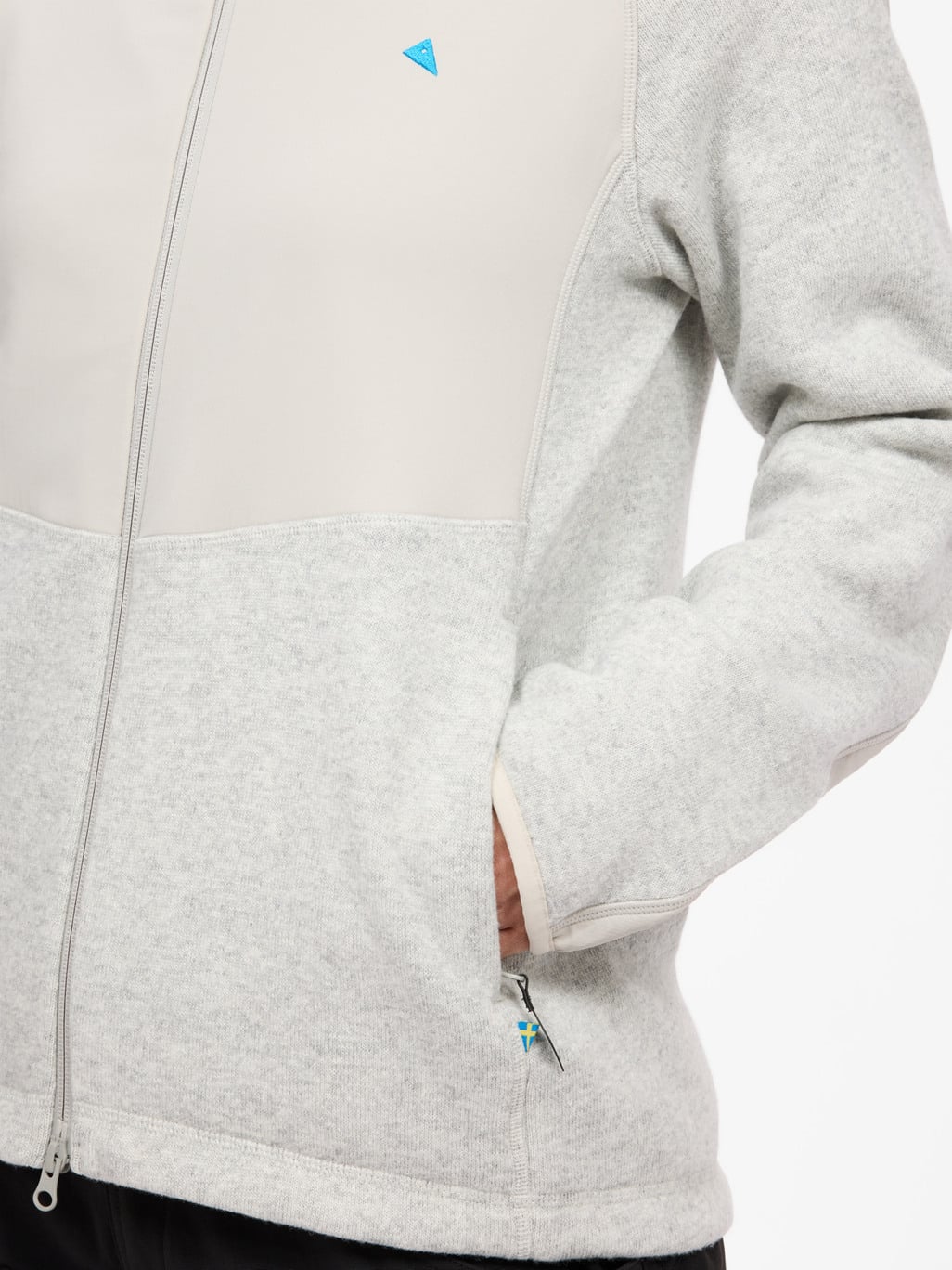 Image 7 for product Balderus Kapuzenjacke Damen