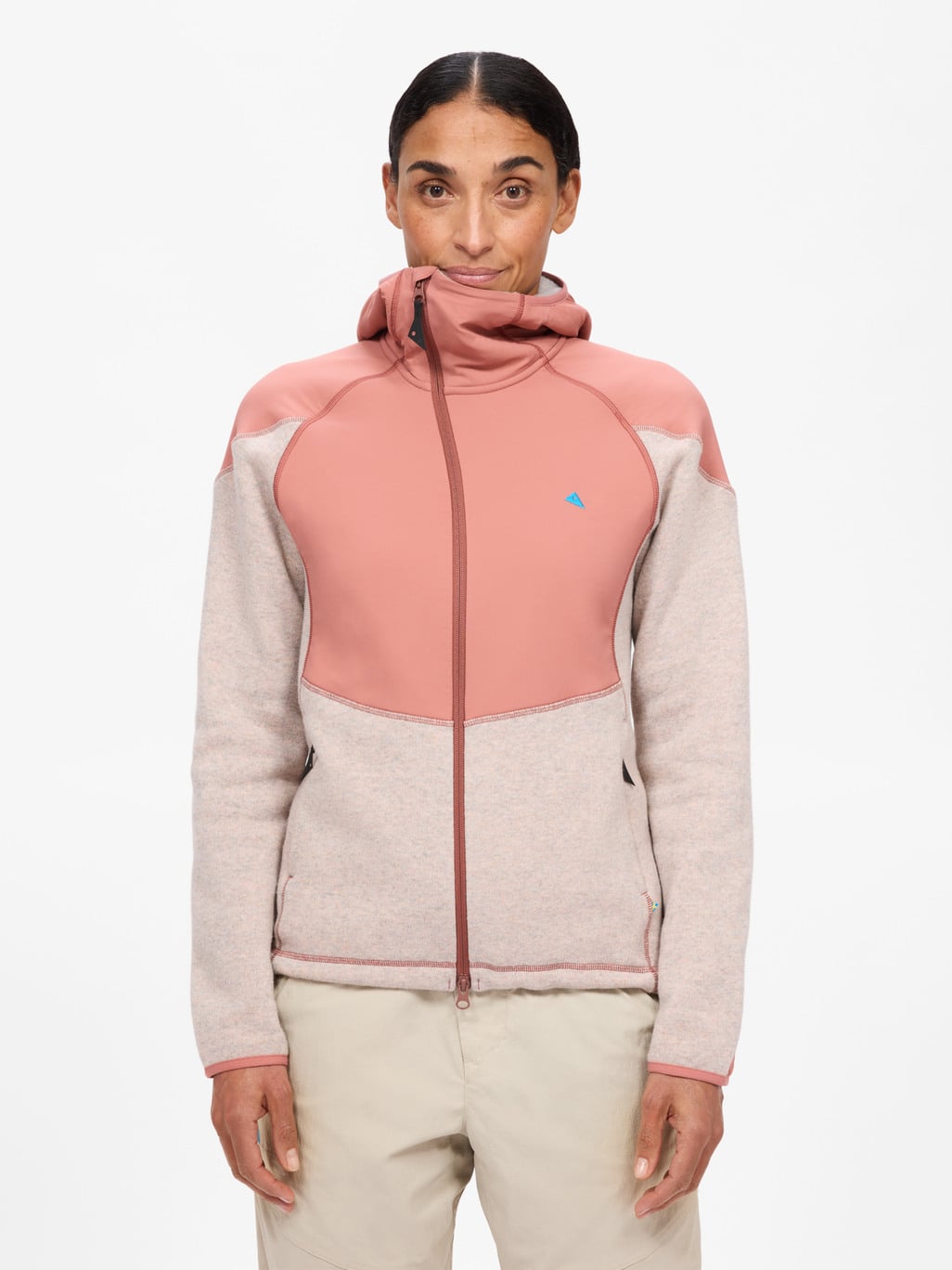 Image 1 for product Balderus Hood Jacket Women's