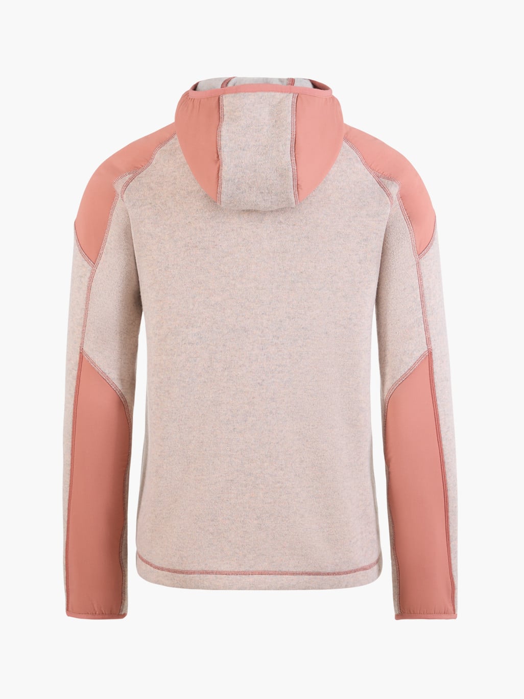 Image 11 for product Balderus Hood Jacket Women's