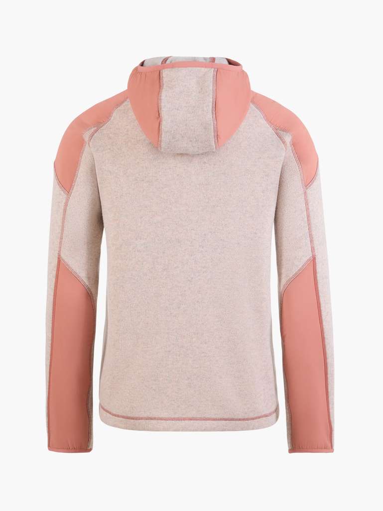 Balderus Hood Jacket Women's image 5