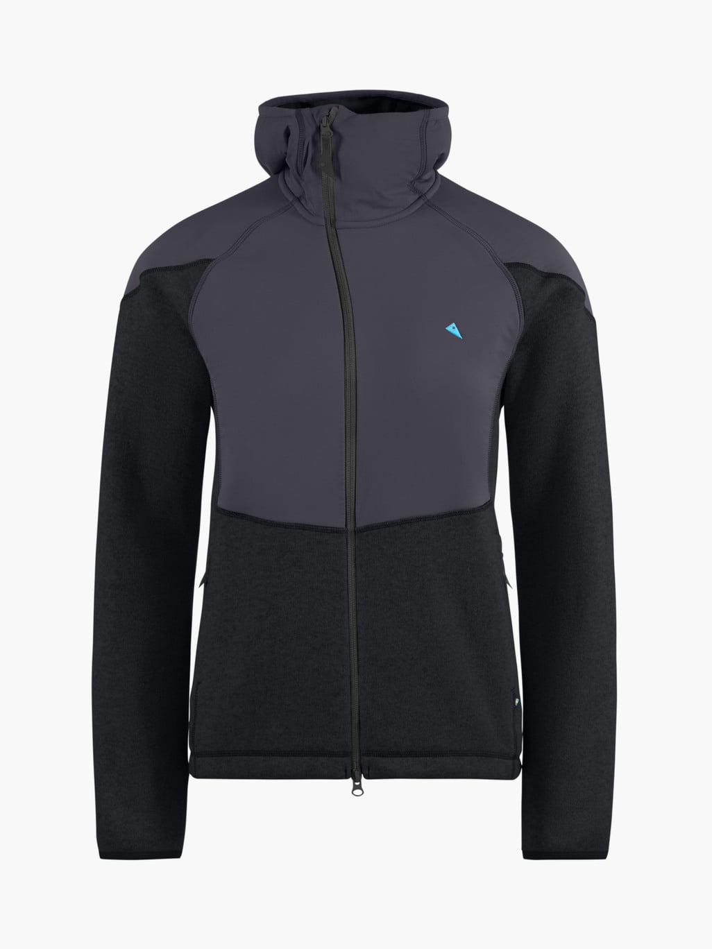 Image 5 for product Balderus Kapuzenjacke Damen