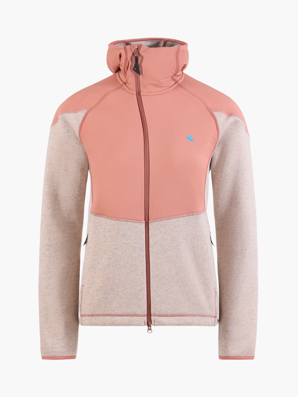 Image 10 for product Balderus Hood Jacket Women's