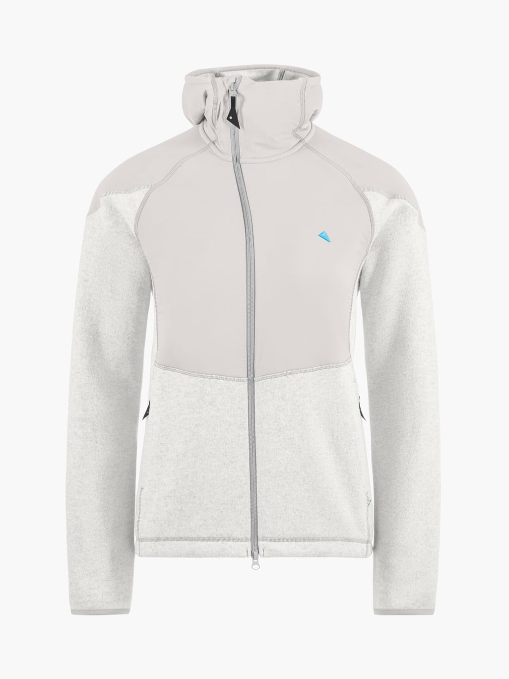 Image 9 for product Balderus Kapuzenjacke Damen