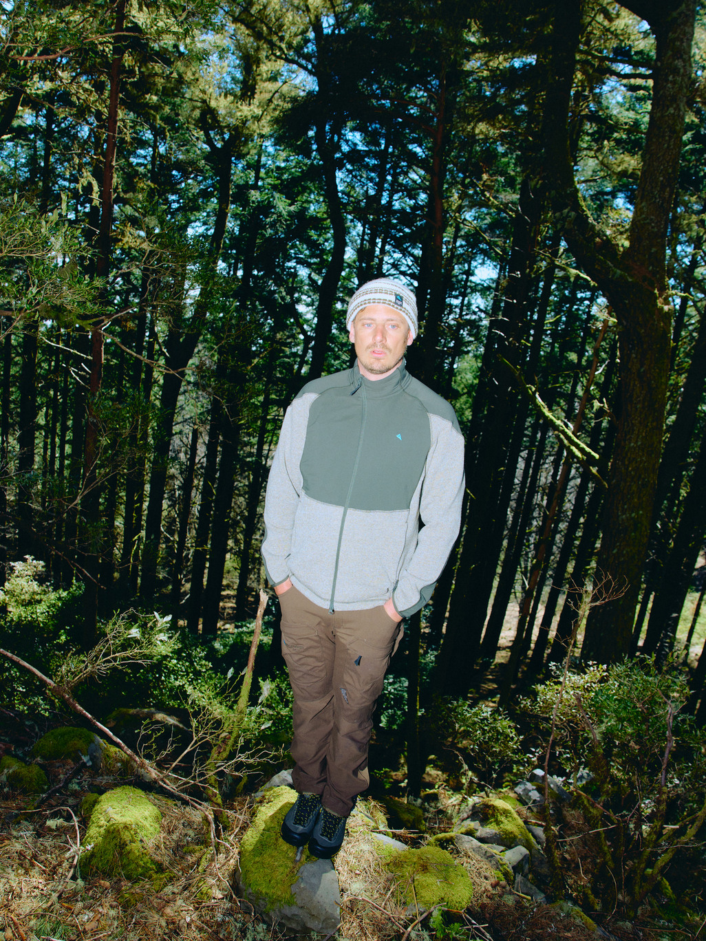Image 12 for product Balderus Jacket Men's