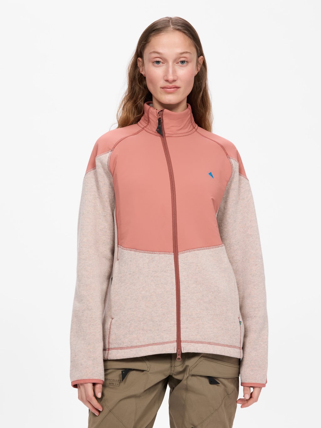 Image 1 for product Balderus Jacke Damen