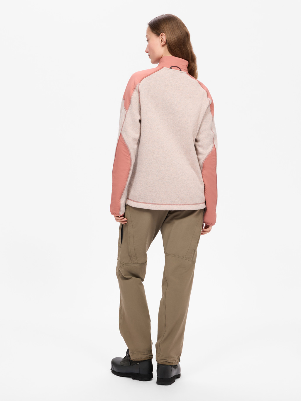 Image 4 for product Balderus Jacke Damen