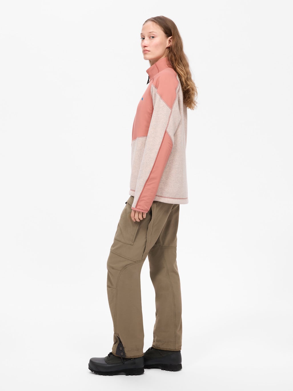 Image 3 for product Balderus Jacke Damen