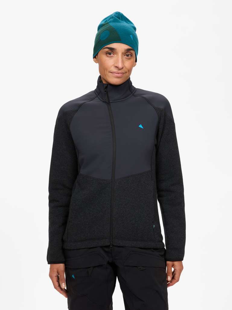 Balderus Jacket Women's image 1