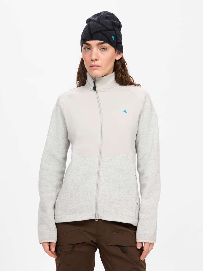 Balderus Jacket Women's
