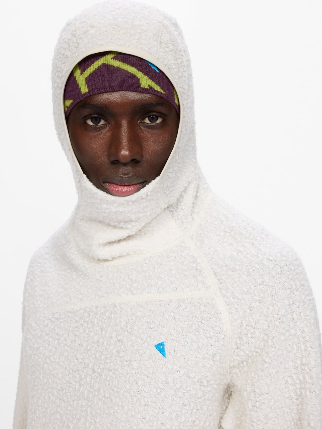Image 5 for product Gimle Hoodie Men's