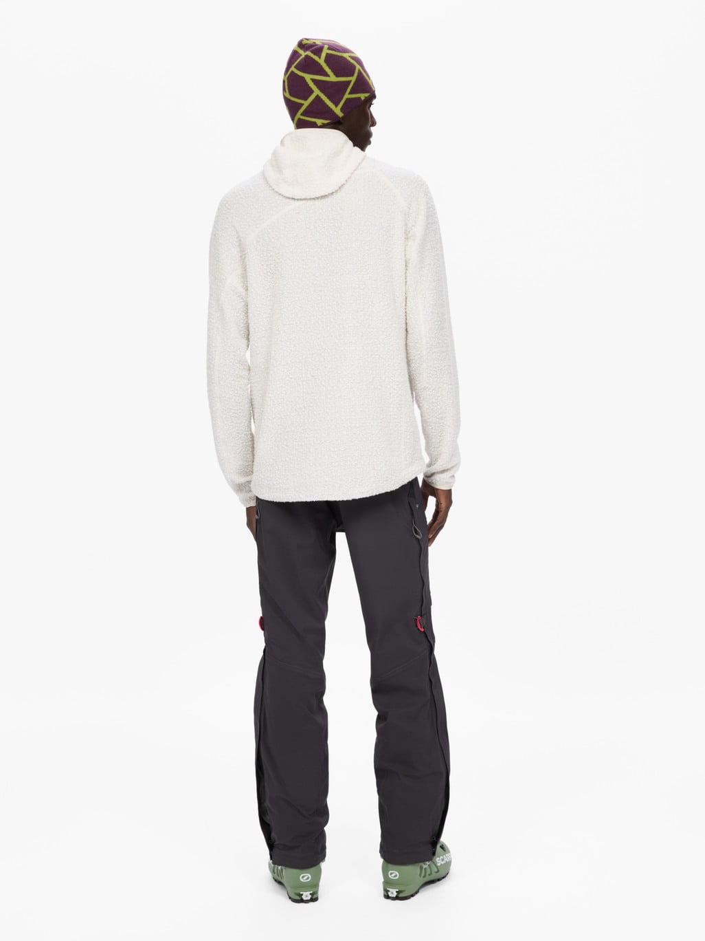 Image 4 for product Gimle Hoodie Men's