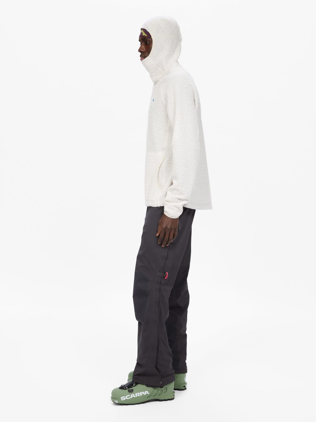 Image 3 for product Gimle Hoodie Men's