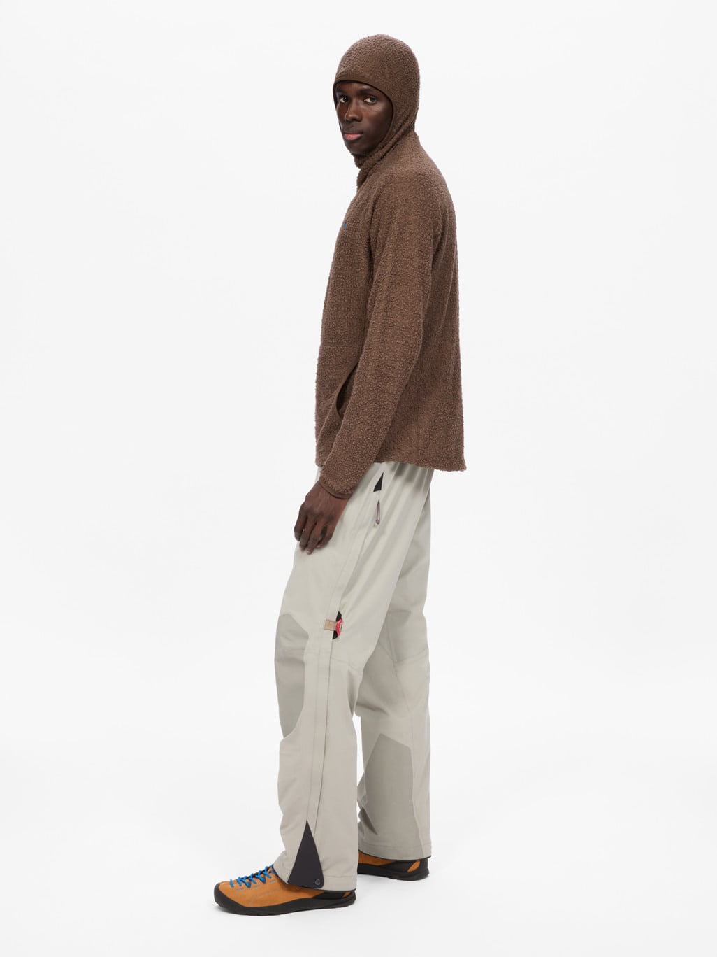 Image 3 for product Gimle Hoodie Men's