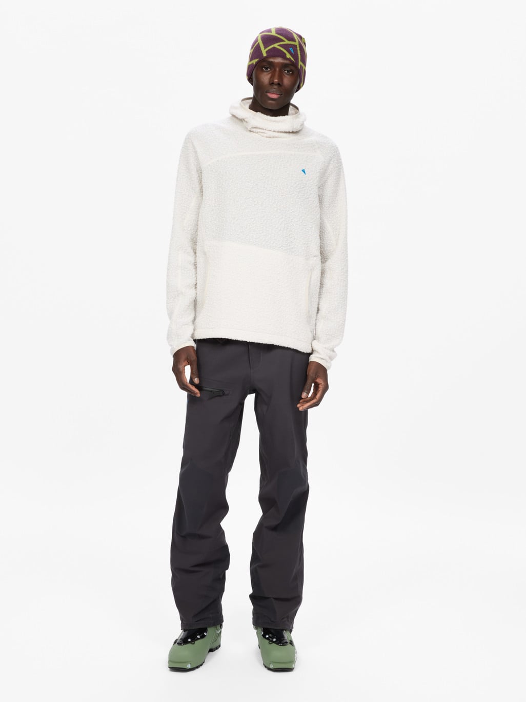 Image 2 for product Gimle Hoodie Men's
