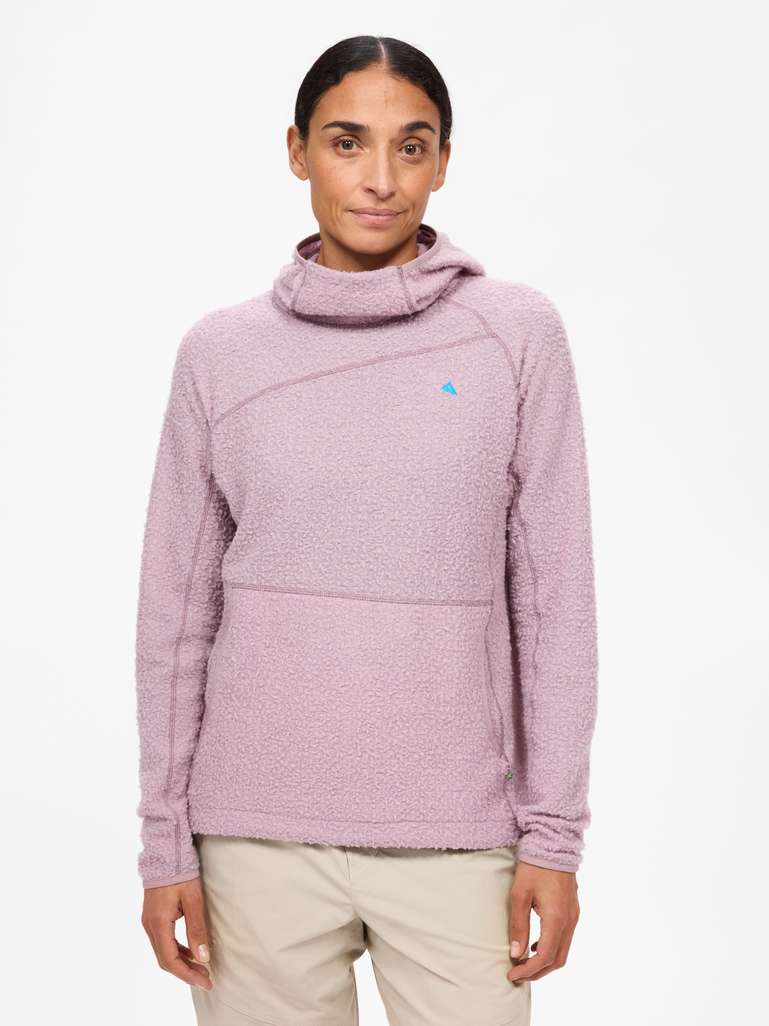 Gimle Hoodie Women's image 1