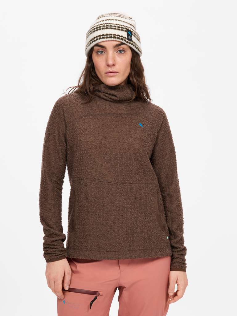 Gimle Hoodie Women's