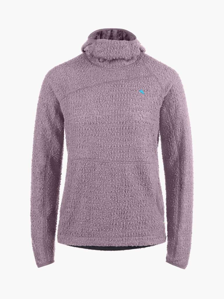 Gimle Hoodie Women's image 4