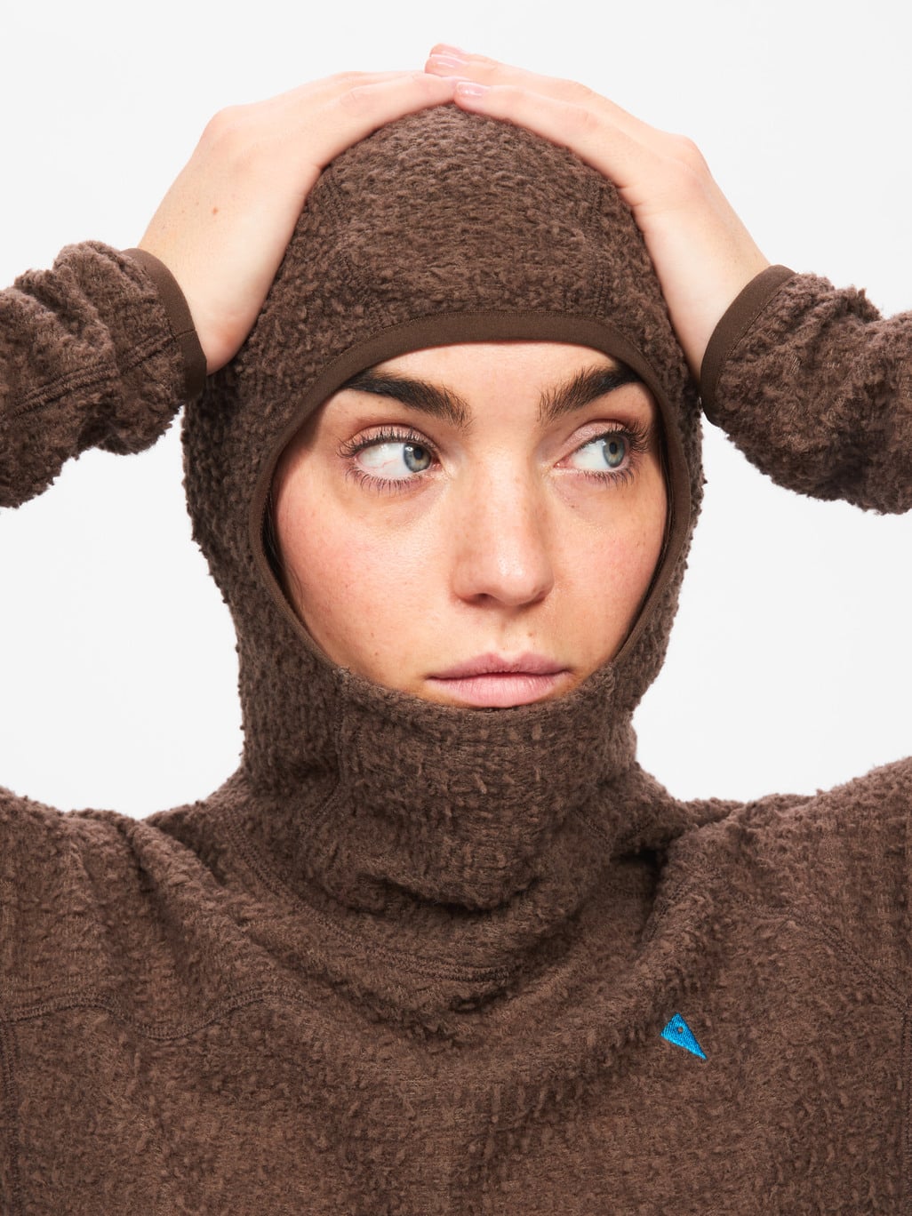 Image 5 for product Gimle Hoodie Women's