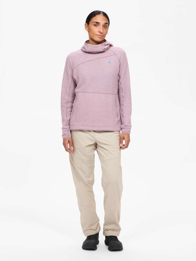 Gimle Hoodie Women's image 2