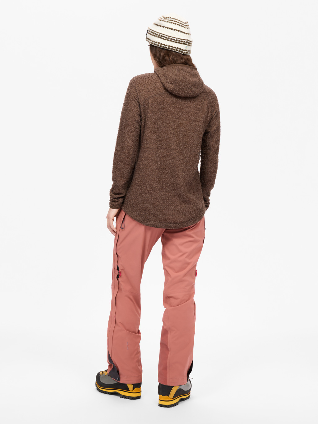 Image 4 for product Gimle Hoodie Women's