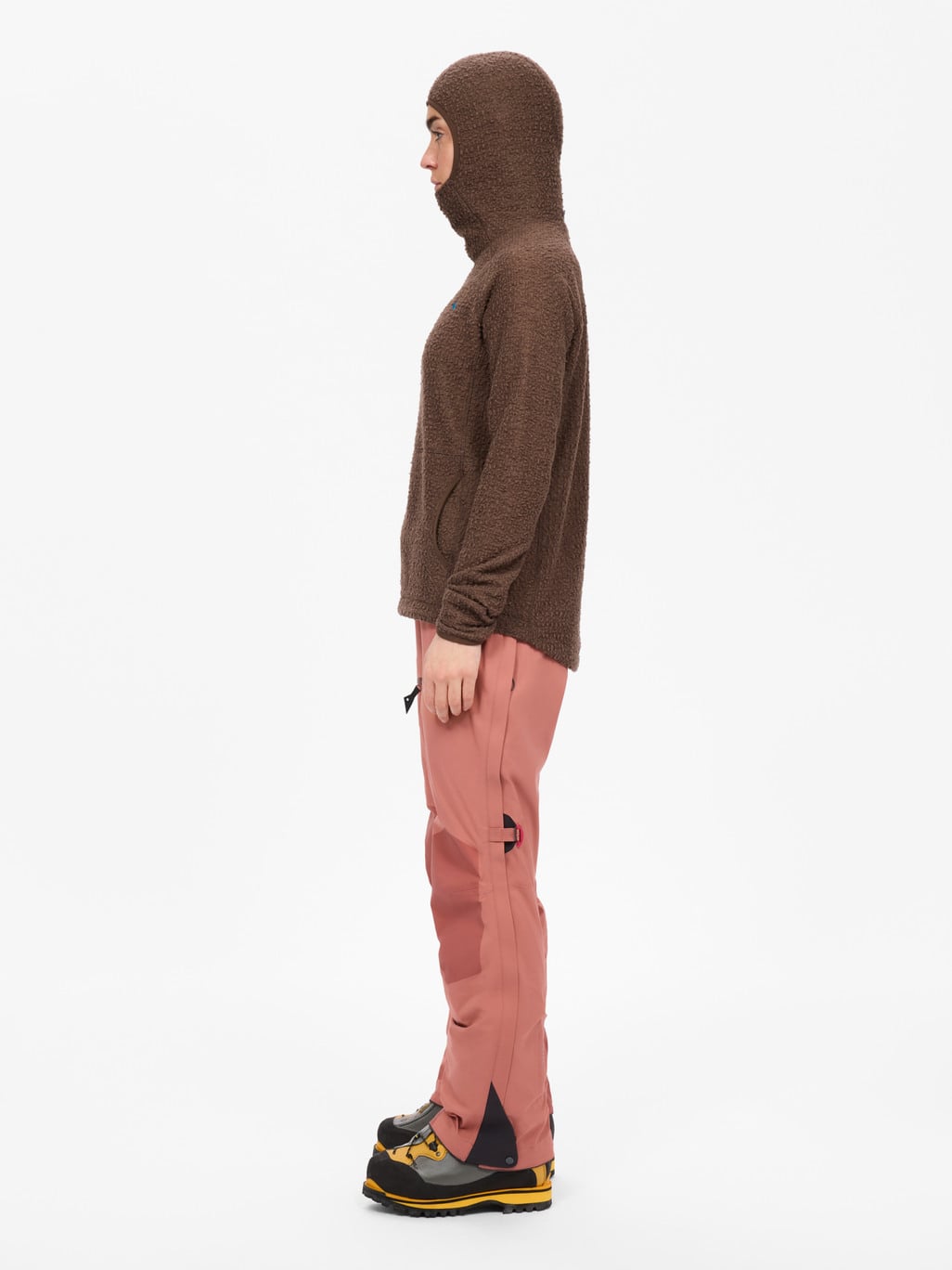 Image 3 for product Gimle Hoodie Women's