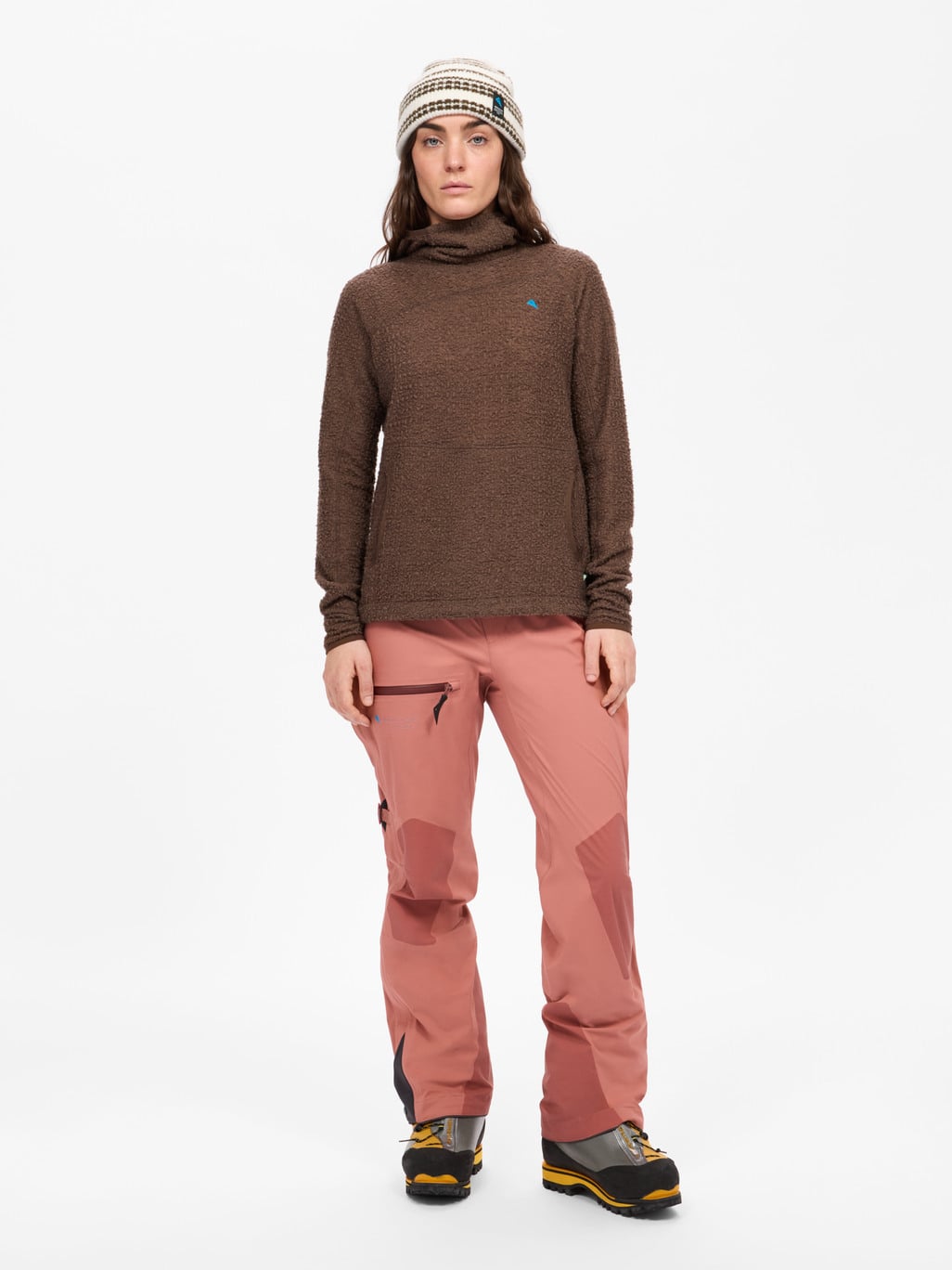 Image 2 for product Gimle Hoodie Women's
