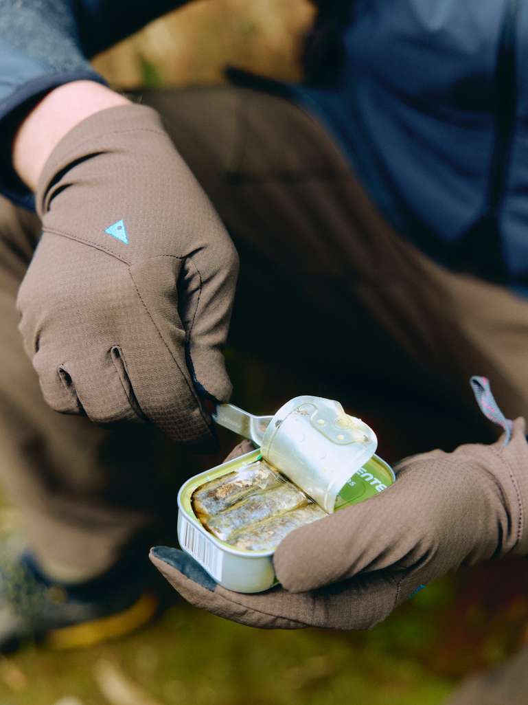 Vor Gloves Unisex image 2