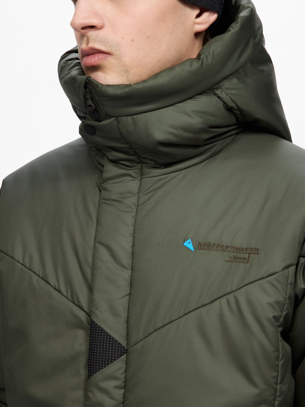 Image 8 for product Lödyn Hood Jacket Men's