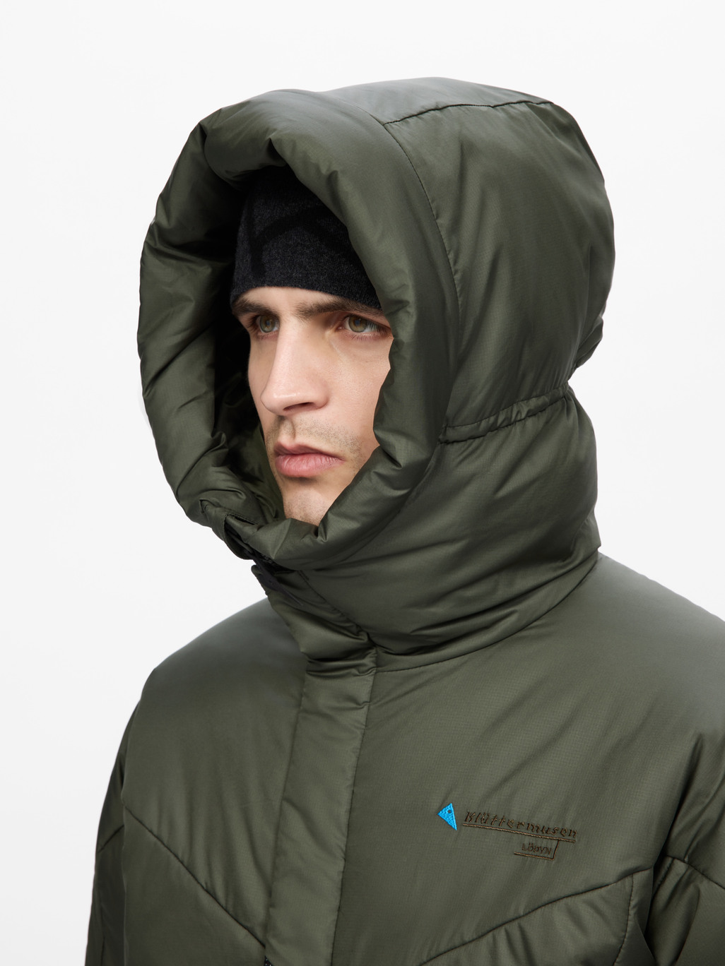 Image 10 for product Lödyn Hood Jacket Men's