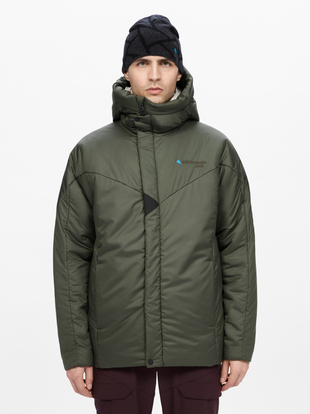 Image 11 for product Lödyn Hood Jacket Men's