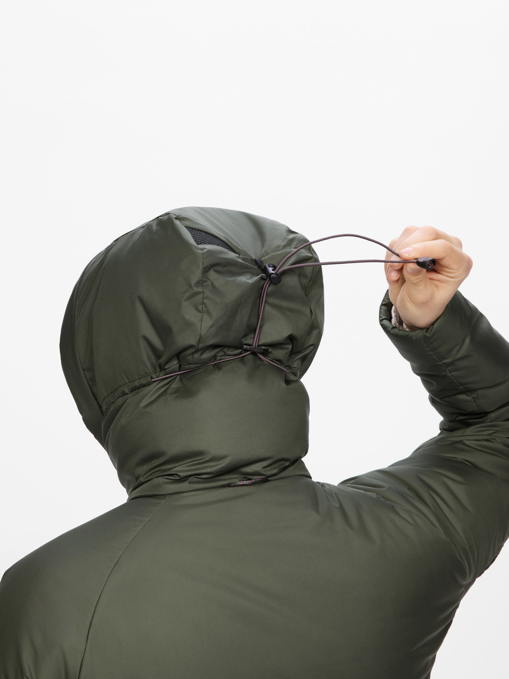 Image 5 for product Lödyn Hood Jacket Men's