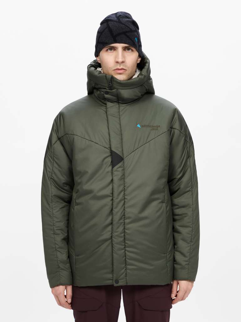 Lödyn Hood Jacket Men's image 1