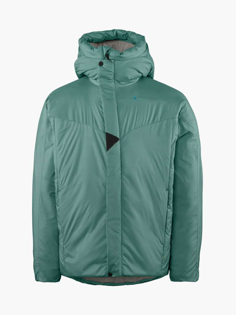 Lödyn Hood Jacket Men's image 1