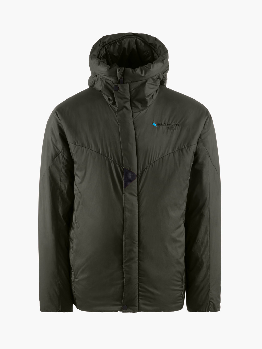 Image 13 for product Lödyn Hood Jacket Men's