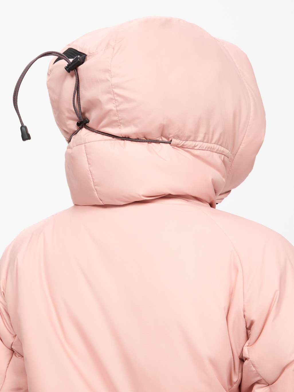 Image 12 for product Lödyn Kapuzenjacke Damen