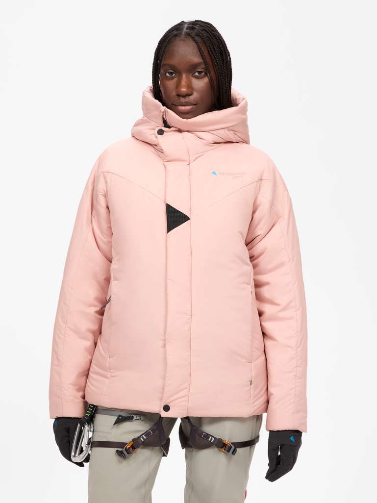 Lödyn Hood Jacket Women's image 1