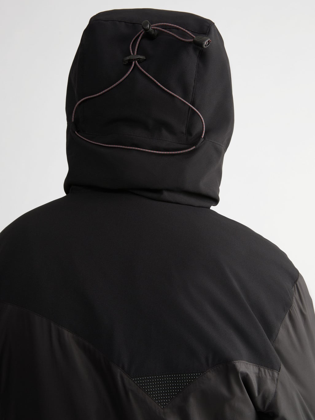 Image 8 for product Urd Hood Jacket Men's
