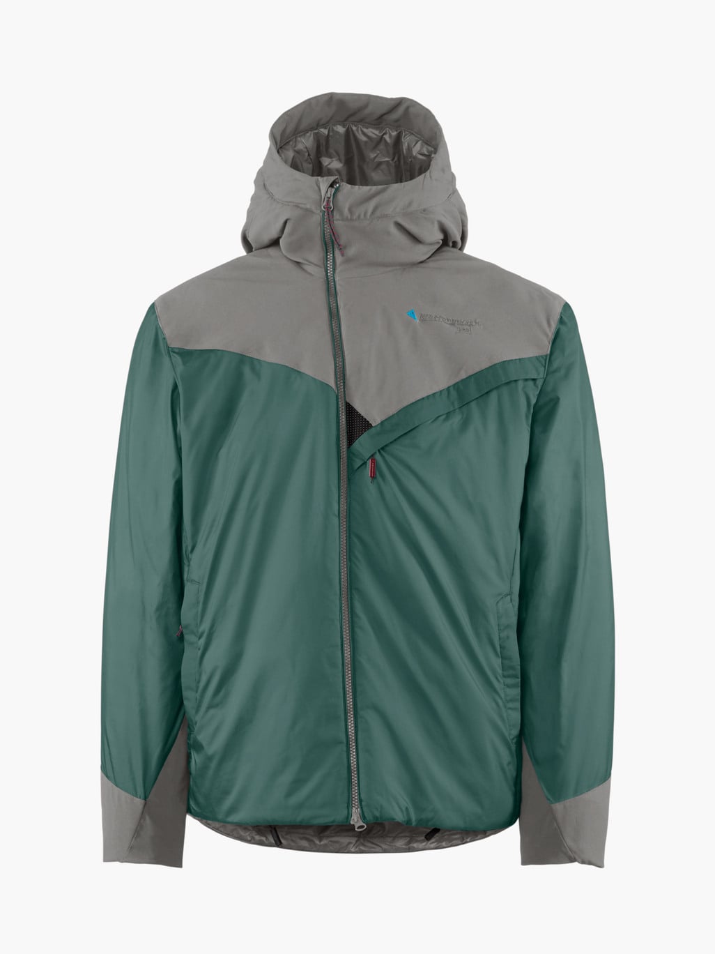 Image 10 for product Urd Hood Jacket Men's