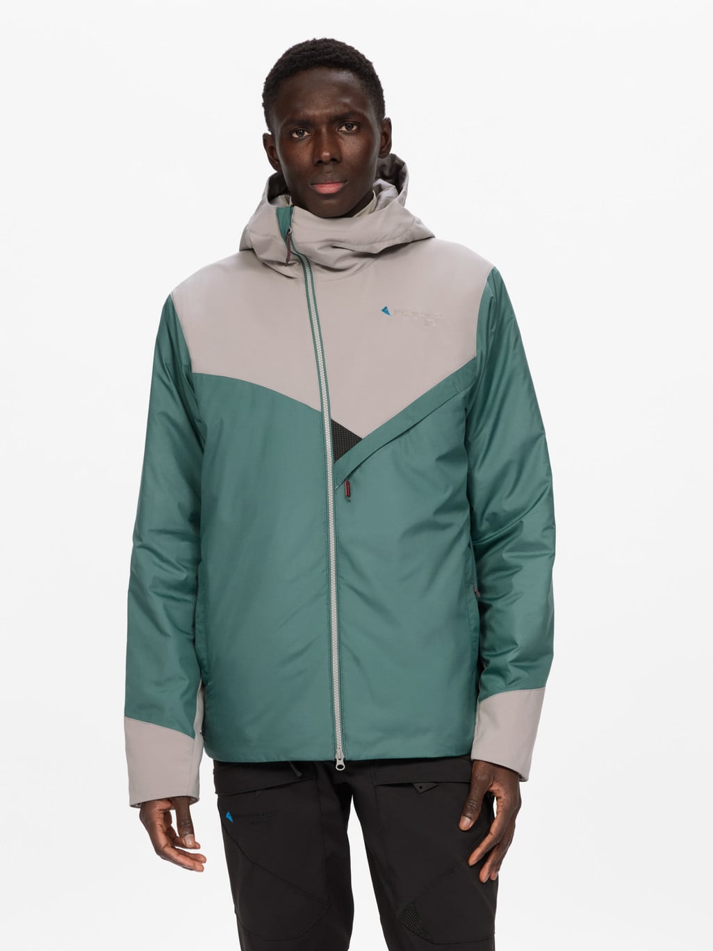 Advantages image for product Urd Hood Jacket Men's