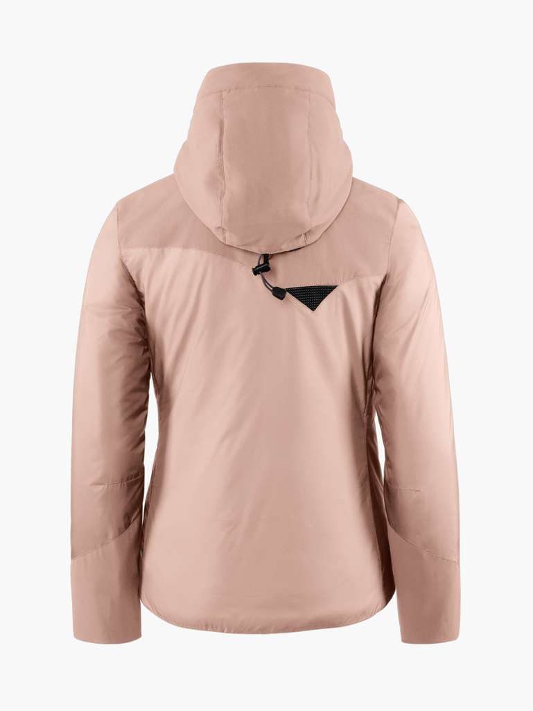 Urd Hood Jacket Women's image 5