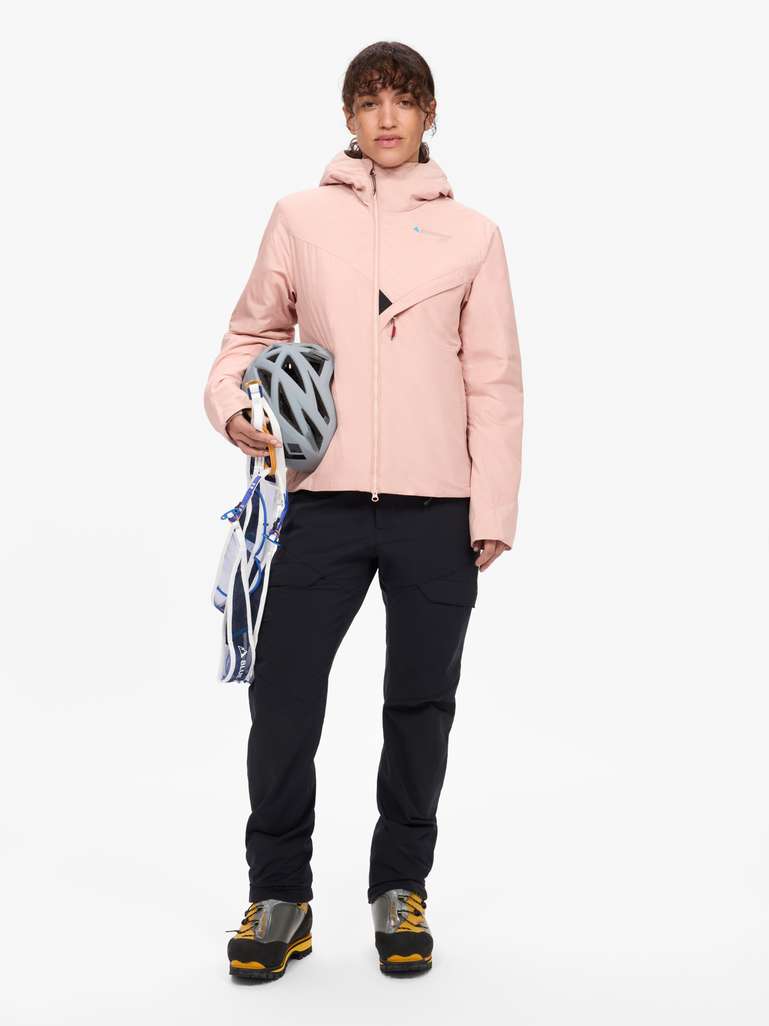 Urd Hood Jacket Women's image 2