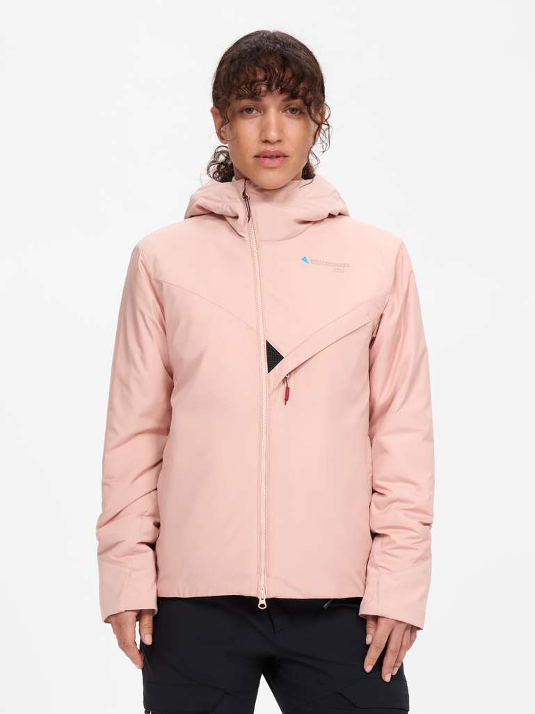 Urd Hood Jacket Women's image 1