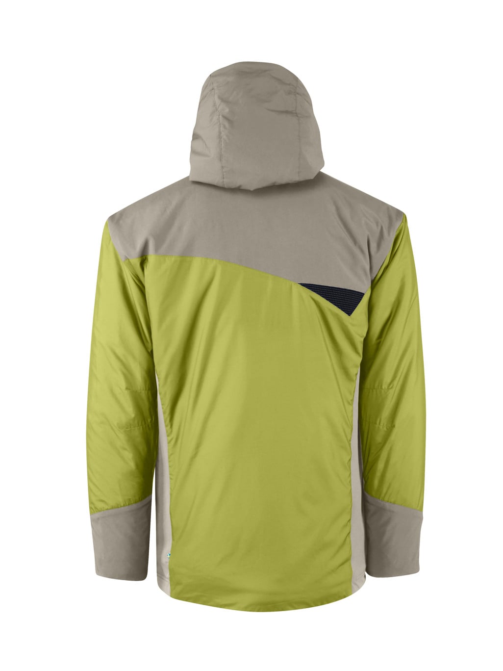 Image 10 for product Urd Light Stretch Kapuzenjacke Herren