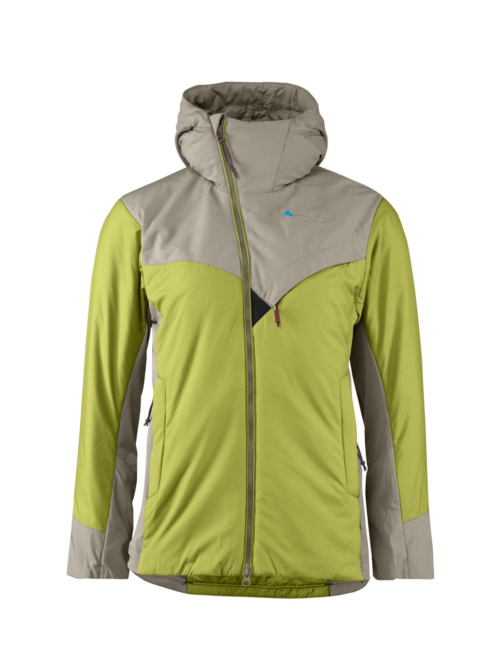 Image 11 for product Urd Light Stretch Hood Jacket Women's
