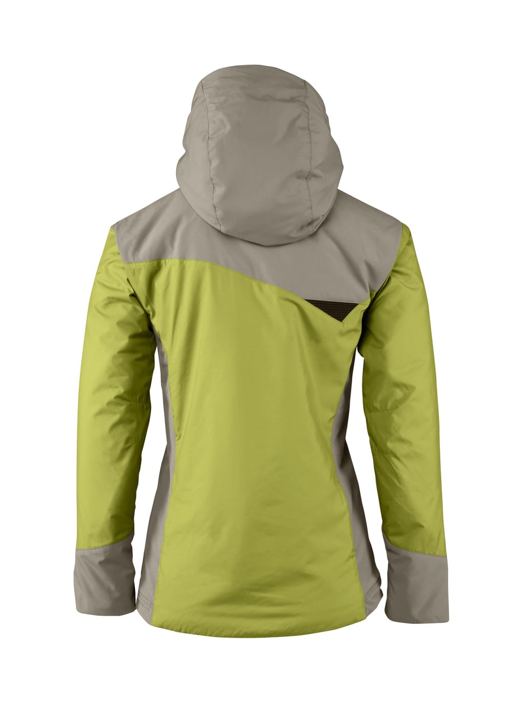 Image 12 for product Urd Light Stretch Hood Jacket Women's