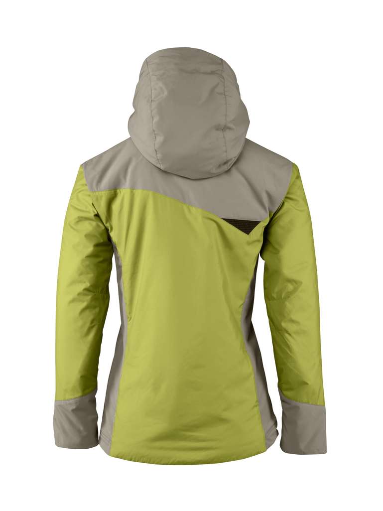 Urd Light Stretch Hood Jacket Women's image 5