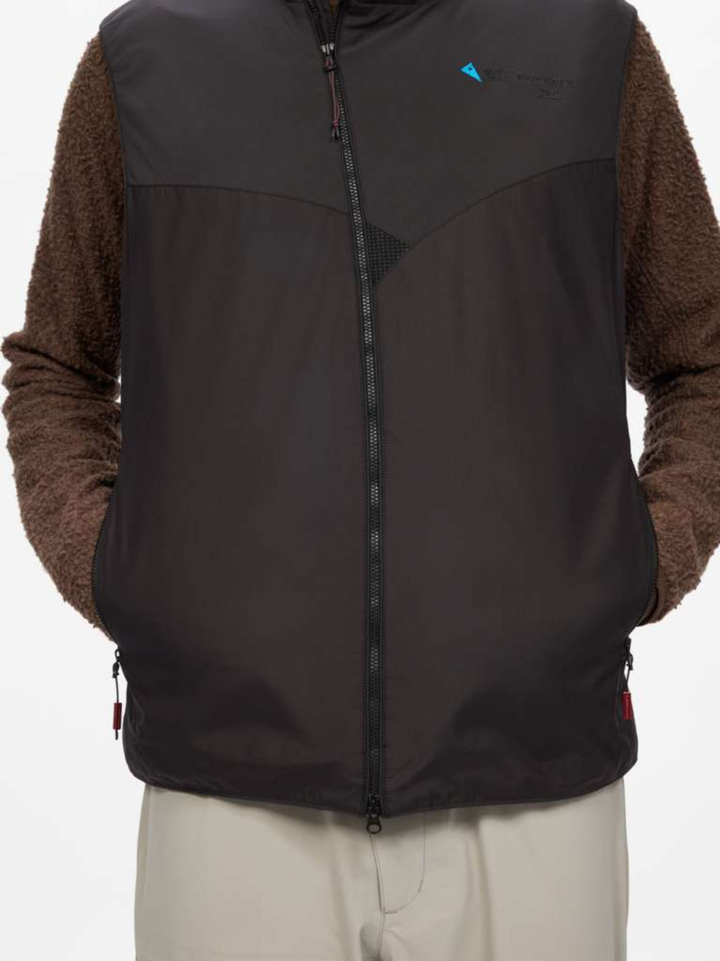 Image 5 for product Urd Light Vest Men's