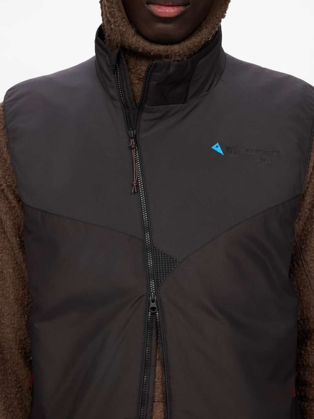 Image 4 for product Urd Light Vest Men's